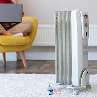 عیب یابی برد بخاری برقی با ترموستات دیجیتال - بردت با ما